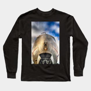 Douglas DC-4 Long Sleeve T-Shirt